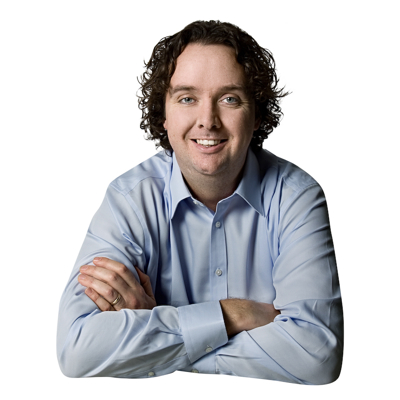 Ciaran Rogers