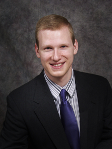 Daniel Lewis