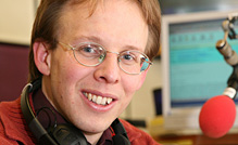 Dr Chris Smith