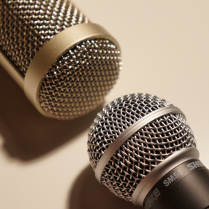 The Heil PR40 vs The Shure SM58