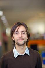 Michael Rose